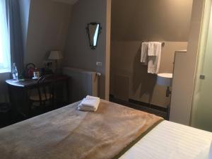 boutique hotel grote gracht