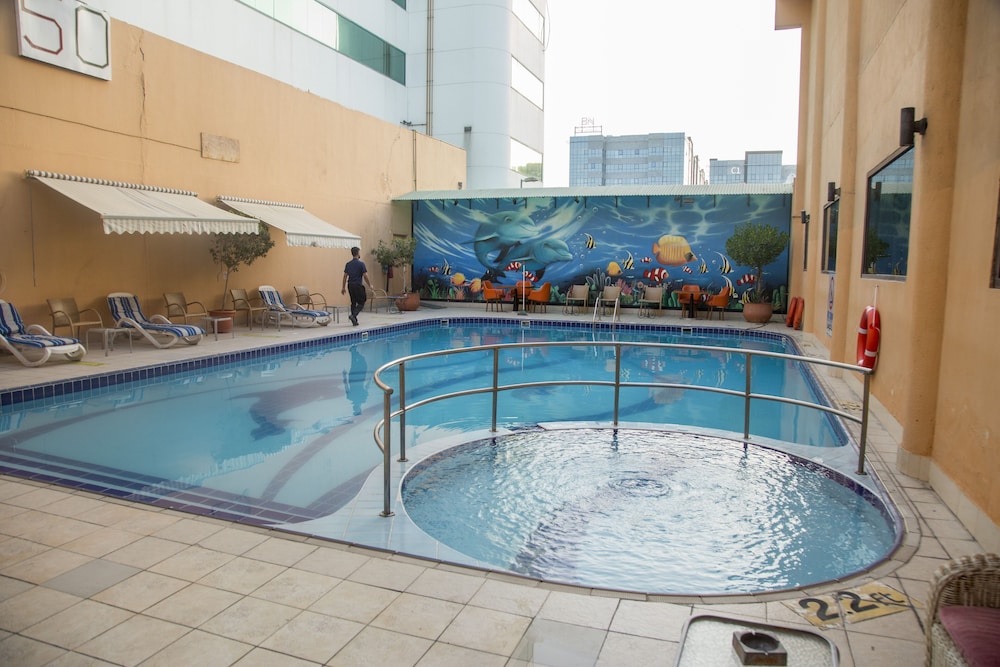 marco polo hotel