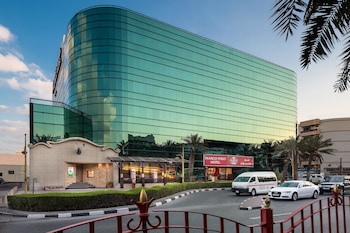 marco polo hotel