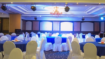 marco polo hotel