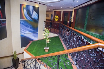 marco polo hotel