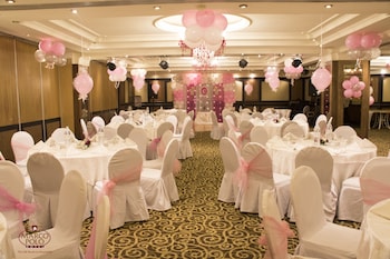 marco polo hotel