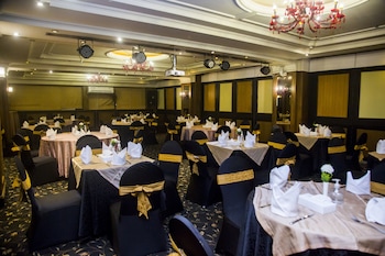 marco polo hotel