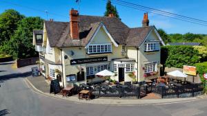 The Cricketers Inn,Itchen Abbas>>Hampshire,3 star