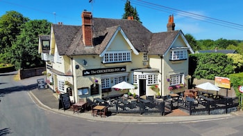 The Cricketers Inn,Itchen Abbas>>Hampshire,3 star