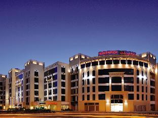movenpick hotel apartments al mamzar dubai