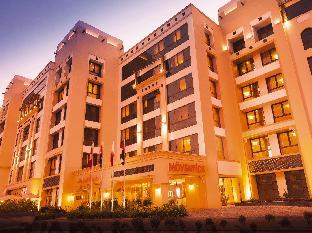 movenpick hotel apartments al mamzar dubai