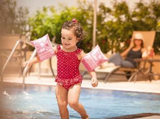 movenpick hotel apartments al mamzar dubai