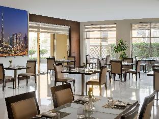 movenpick hotel apartments al mamzar dubai