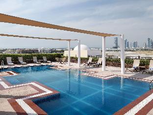 movenpick hotel apartments al mamzar dubai