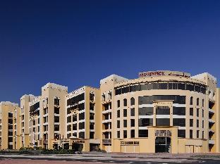 movenpick hotel apartments al mamzar dubai