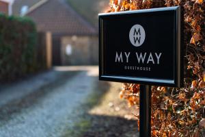 my way guesthouse