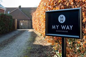 my way guesthouse