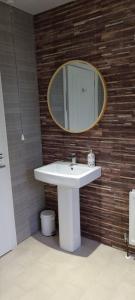 my way guesthouse