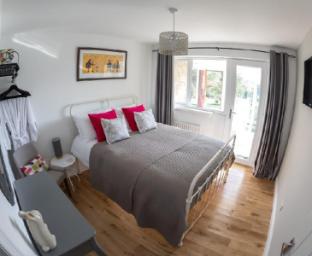 my way guesthouse