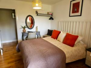 my way guesthouse