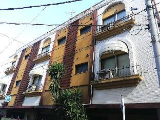 hotel is