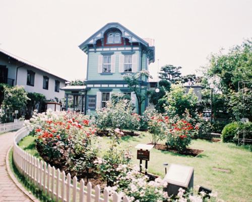 hotel is
