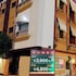 hotel is