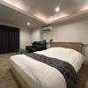 hotel is