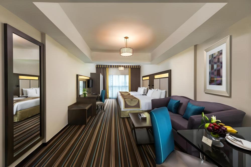savoy crest hotel apartments