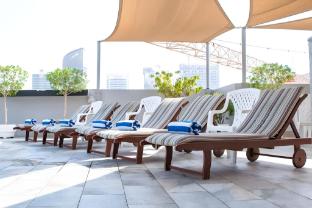 savoy crest hotel apartments