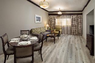 savoy crest hotel apartments
