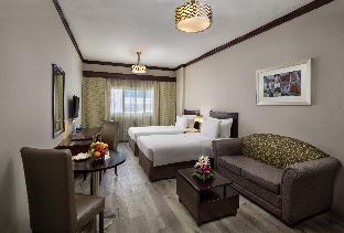 savoy crest hotel apartments