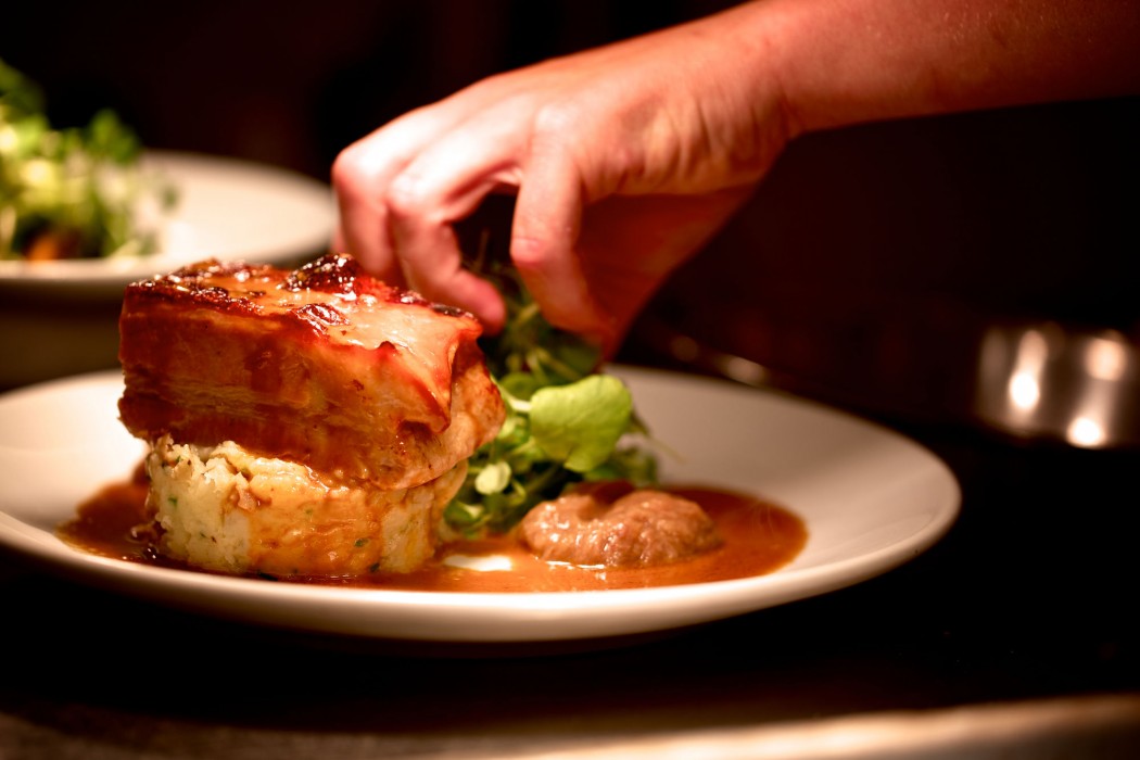 The Lamb Inn Great Rissington,Cheltenham>>Bourton-On-The-Water,4 star