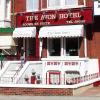 the avon hotel