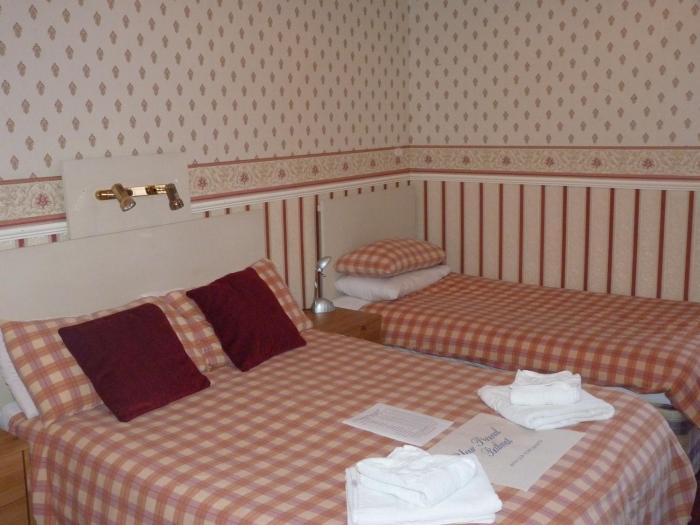 the avon hotel