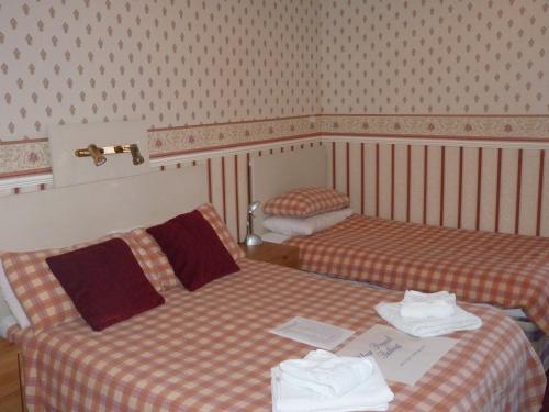 the avon hotel