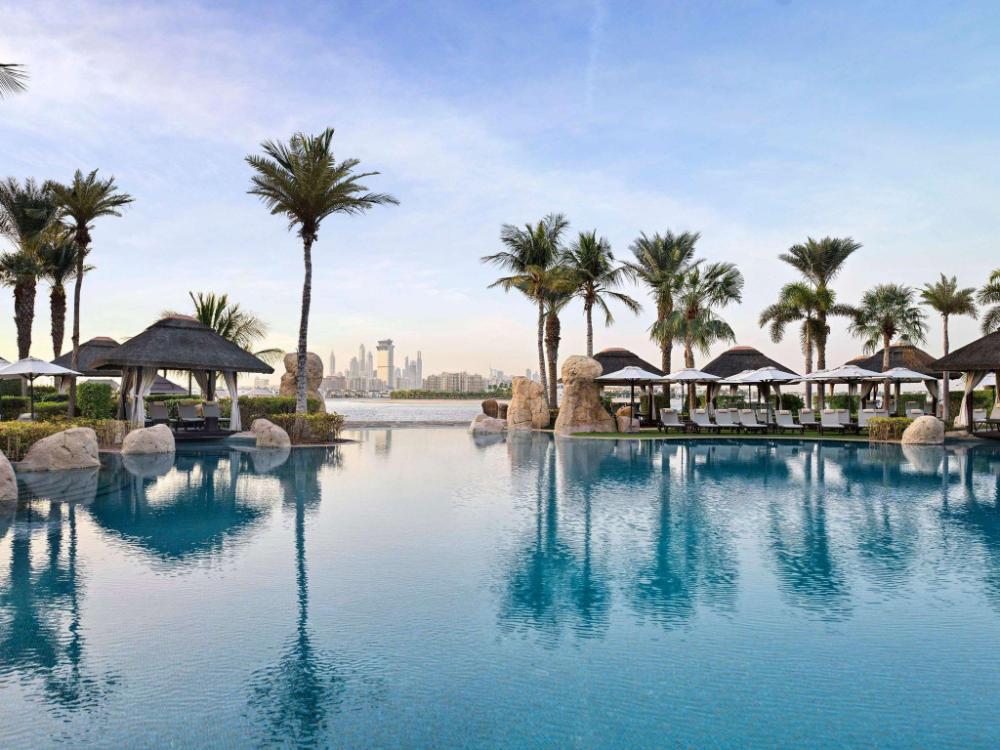 sofitel dubai the palm resort and spa
