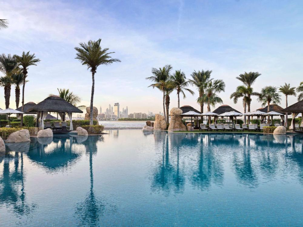 sofitel dubai the palm resort and spa