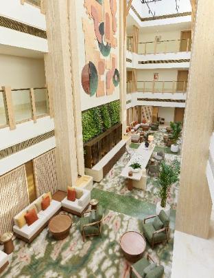 sofitel dubai the palm resort and spa