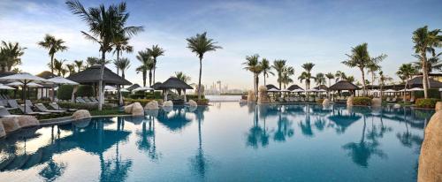 sofitel dubai the palm resort and spa
