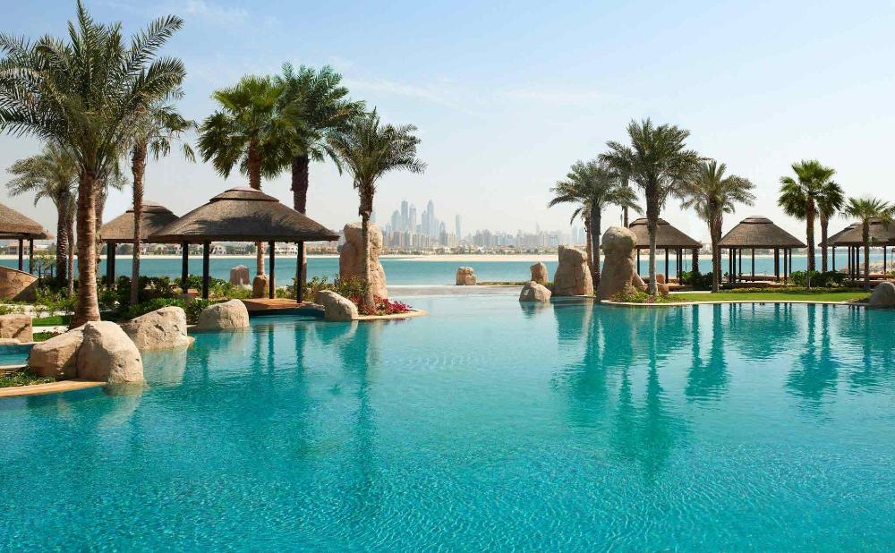 sofitel dubai the palm resort and spa