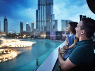 sofitel dubai the palm resort and spa