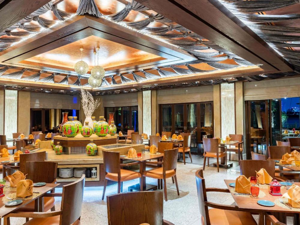 sofitel dubai the palm resort and spa