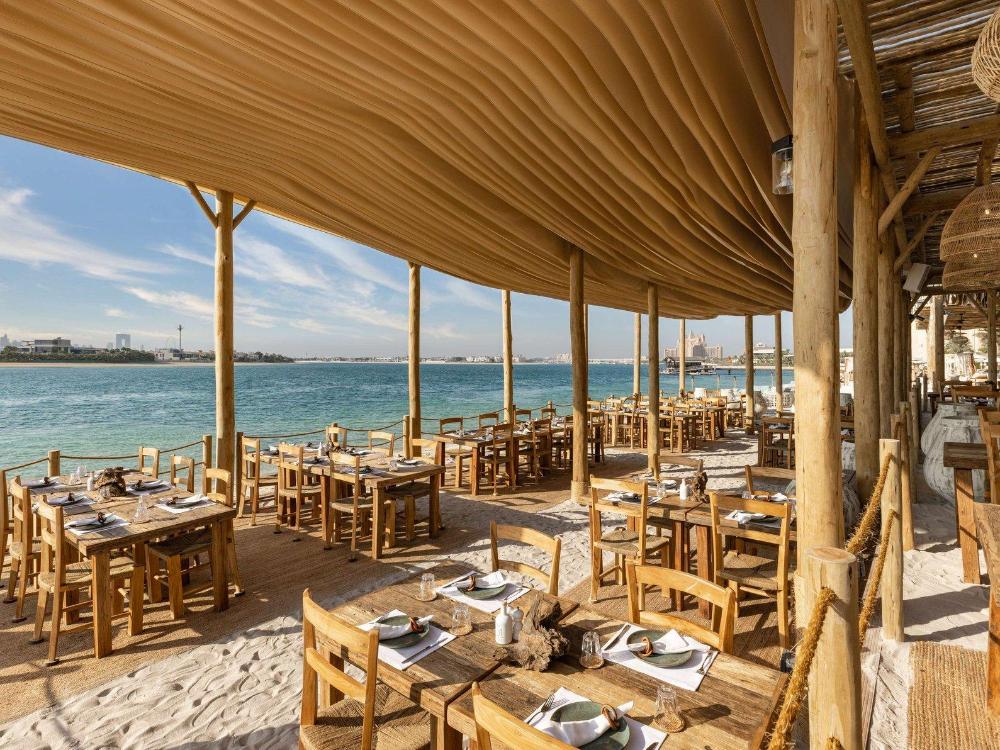 sofitel dubai the palm resort and spa