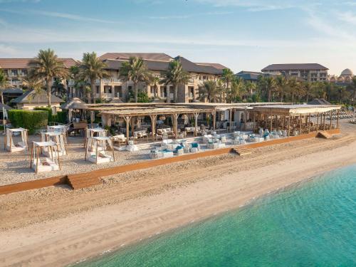 sofitel dubai the palm resort and spa