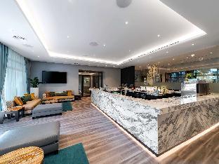 sofitel dubai the palm resort and spa