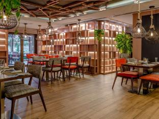 sofitel dubai the palm resort and spa