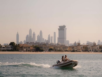 sofitel dubai the palm resort and spa