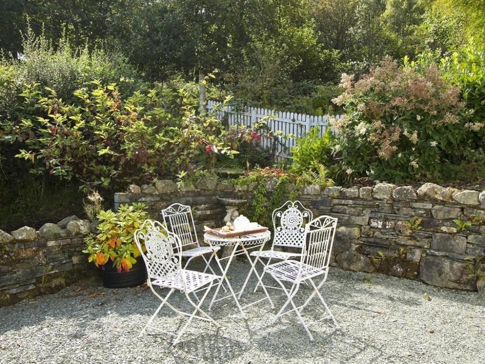 high grassings country house