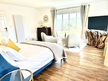high grassings country house