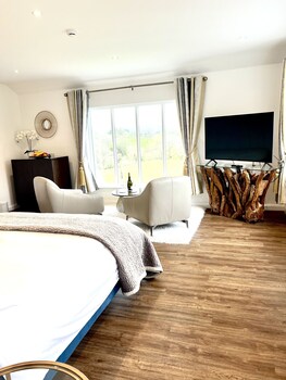 high grassings country house