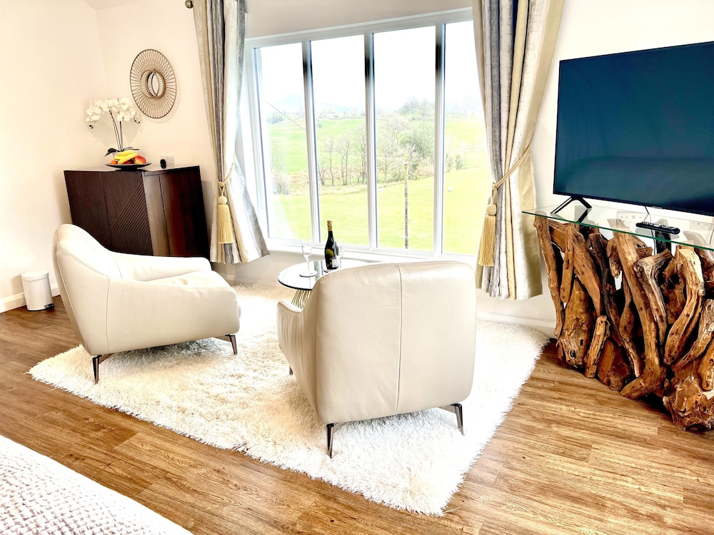 high grassings country house