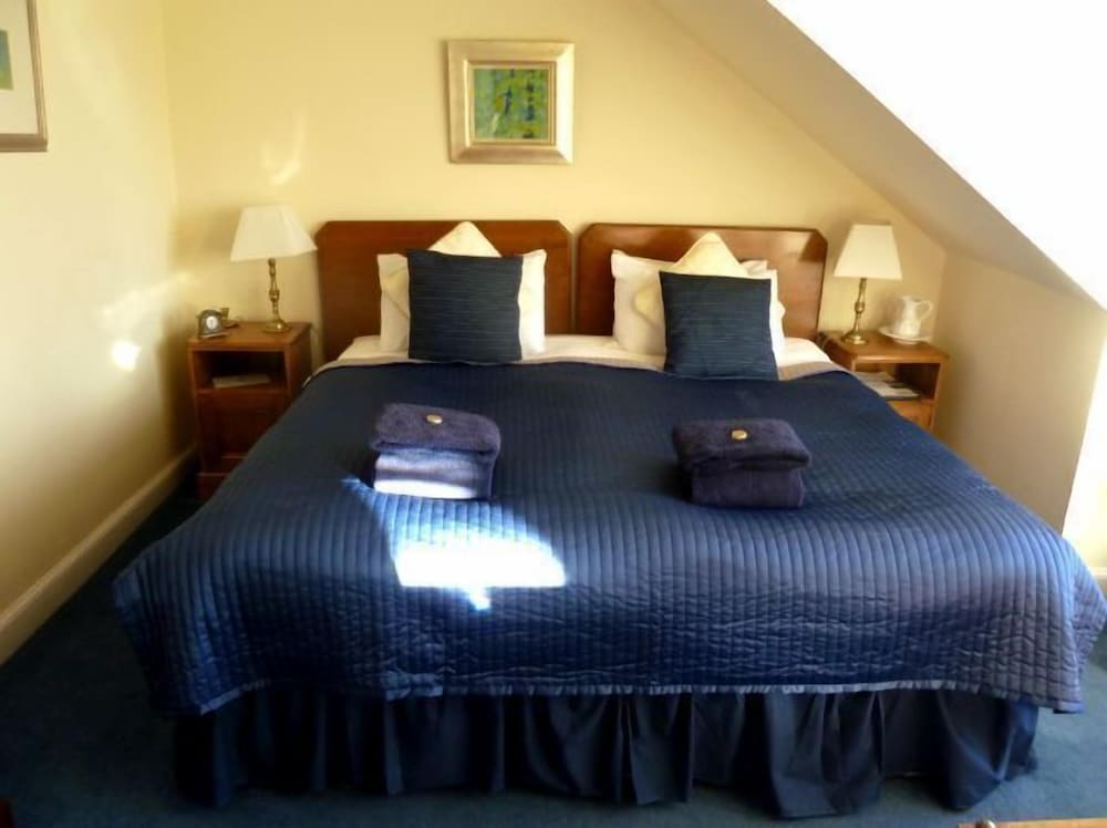 the burnside guest house