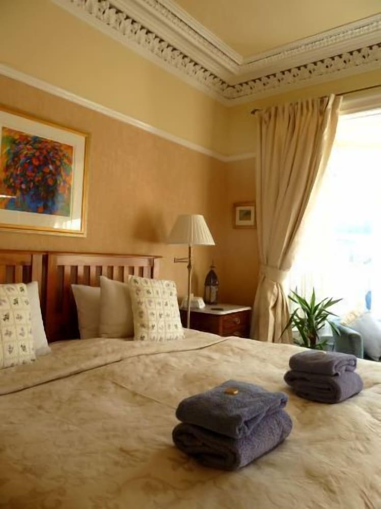 the burnside guest house